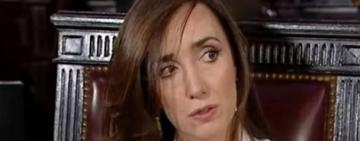 "Verdad, Justicia y Reparación para las víctimas del terrorismo, no fueron 30.000" Villarruel en el Día de la Memoria 