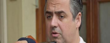 Cococcioni: “Nos hacemos cargo del problema y ponemos todas las herramientas disponibles para esclarecer estos ataques”