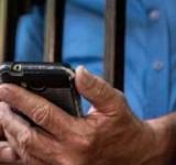 En 3 meses, Provincia incautó más de 1.800 celulares en las unidades penitenciarias santafesinas
