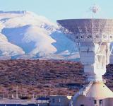 ¿La misteriosa base China de la Patagonia?