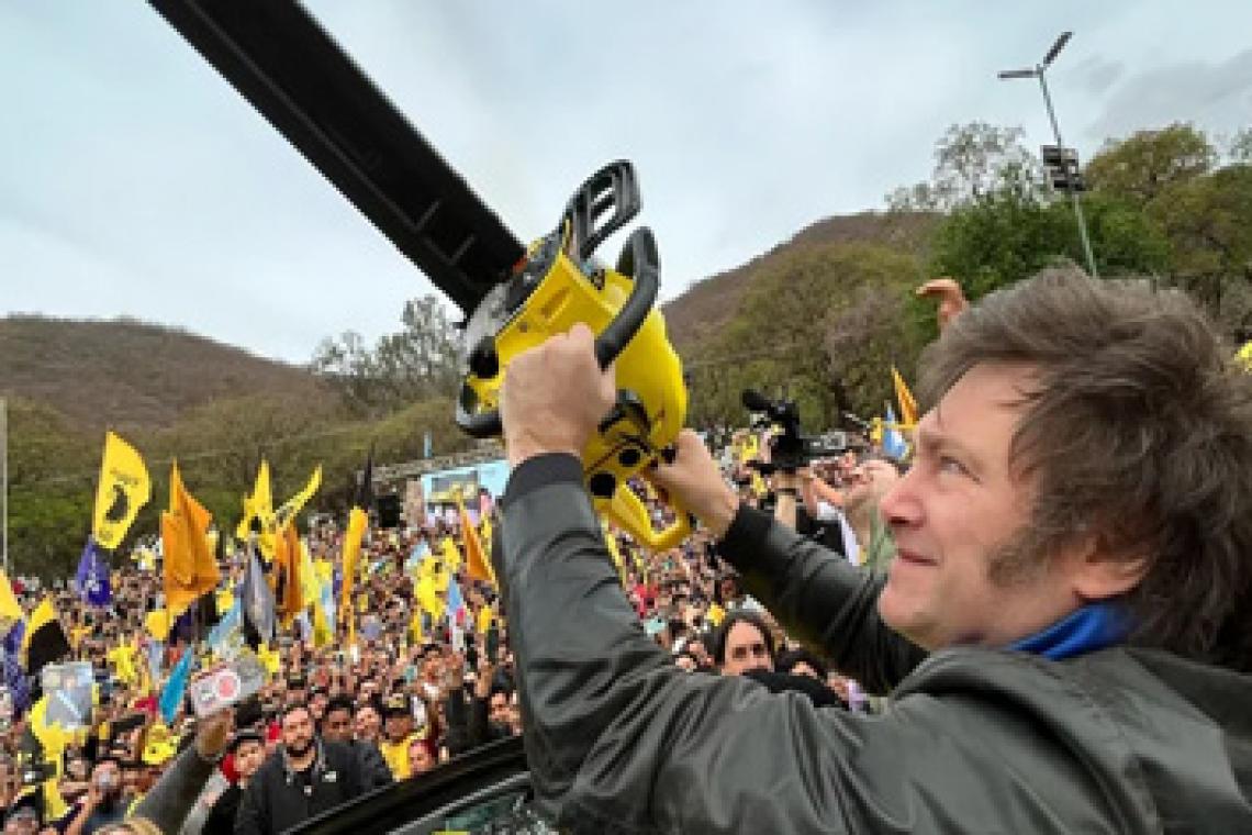 Trabajadores estatales: salió prórroga de contrataciones de personal en la Administración Pública Nacional