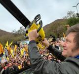 Trabajadores estatales: salió prórroga de contrataciones de personal en la Administración Pública Nacional
