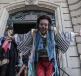 Con la cultura en las calles: más de 40 mil personas disfrutaron en múltiples espacios y escenarios