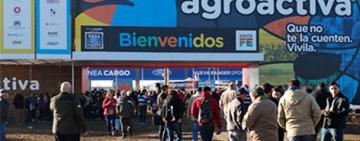 “Argentina saldrá adelante con el campo, la producción y la industria; ese es nuestro aporte al Pacto de Mayo”