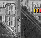 Se abren las ofertas para construir 4 nuevos pabellones en el Complejo Penitenciario Rosario