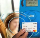 ¿Adiós a la SUBE? Cómo es el plan del Gobierno para viajar pagando con todas las tarjetas