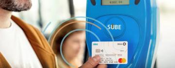 ¿Adiós a la SUBE? Cómo es el plan del Gobierno para viajar pagando con todas las tarjetas