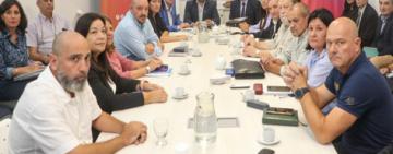 Paritaria docente: “Hacemos un nuevo esfuerzo para que los alumnos vuelvan a las aulas”