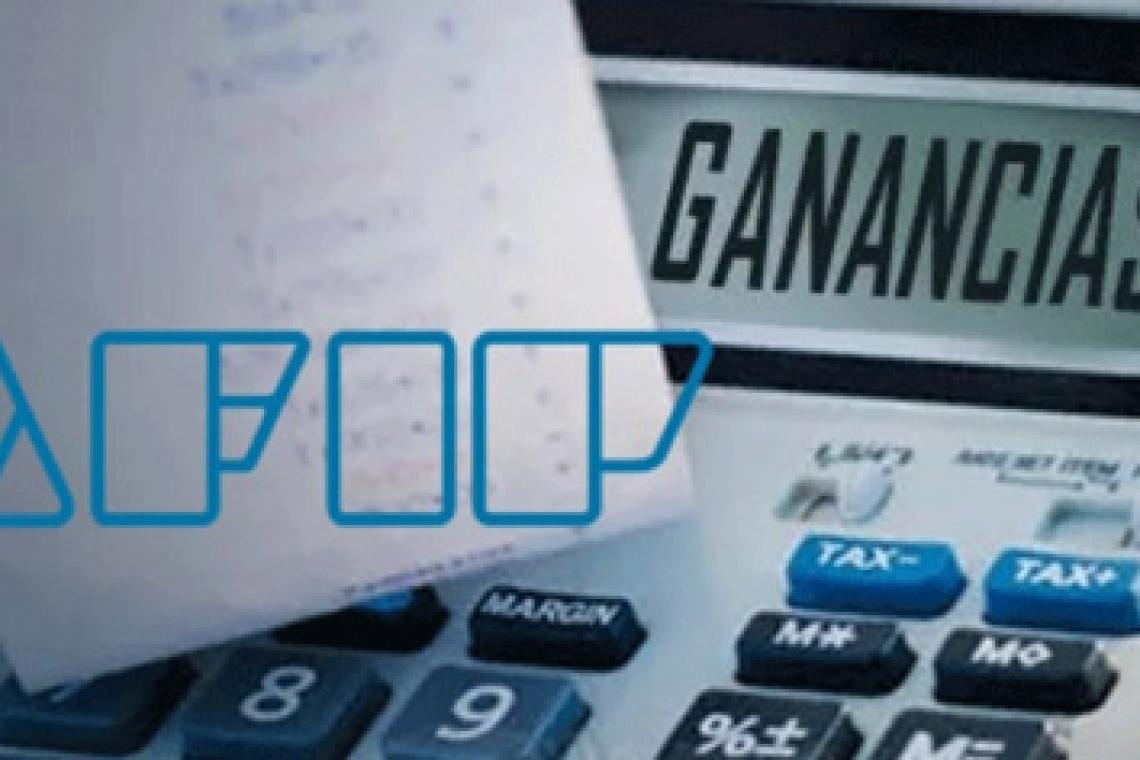 Puntos clave del nuevo proyecto del Impuesto a las Ganancias