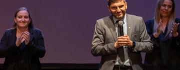 Provincia aumenta entre 300% y 500% las partidas para protección de infancias y adolescentes