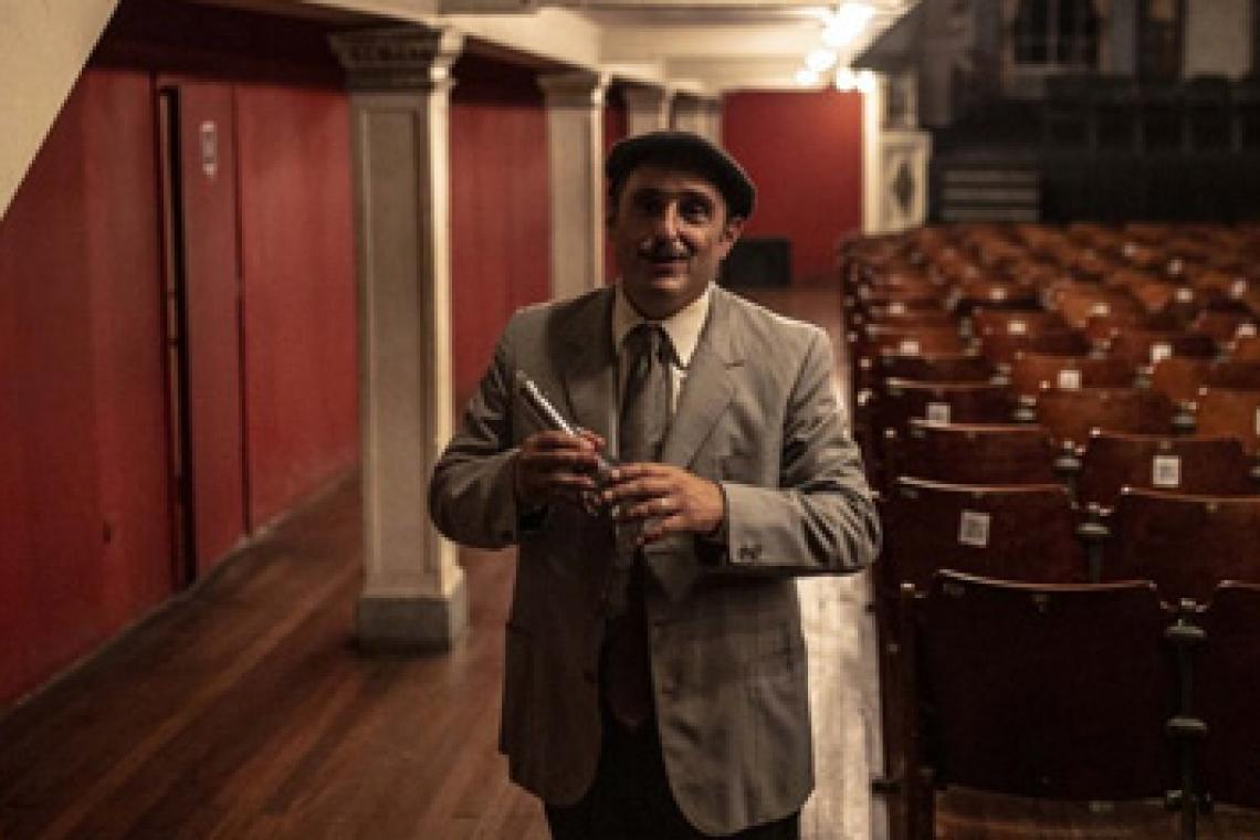La Noche de los Teatros Históricos: un viaje al pasado y al presente de la escena rosarina