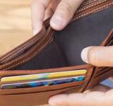 Salarios formales: acumulan una caída del 23,9% en cuatro meses