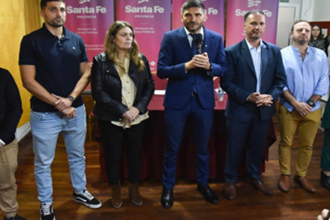 Rosario: cinco ofertas para la construcción de viviendas financiadas por la provincia