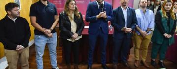 Rosario: cinco ofertas para la construcción de viviendas financiadas por la provincia