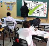 Asistencia Perfecta: “Queremos premiar a los docentes que hacen un esfuerzo extraordinario”