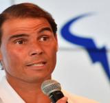 “Me lo tomo como mi último año”, la frase de Rafael Nadal que sacudió el mundo del tenis