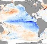 El fenómeno de El Niño terminó