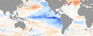 El fenómeno de El Niño terminó