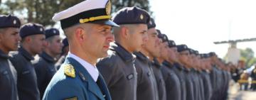 Continúa abierta la convocatoria para el ingreso de 373 agentes para el Servicio Penitenciario