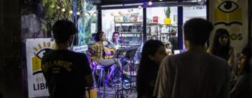 La ciudad disfrutará este viernes de una nueva edición de «Noche de las Librerías»