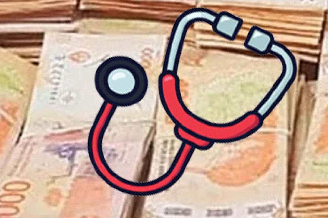 Las prepagas por dentro: el afiliado cada vez paga más y el médico cobra menos