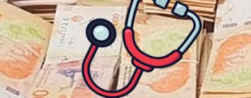 Las prepagas por dentro: el afiliado cada vez paga más y el médico cobra menos