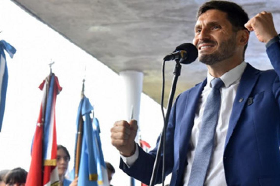 “La educación es el motor del crecimiento”