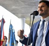 “La educación es el motor del crecimiento”
