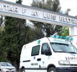 Fábrica Militar "Fray Luis Beltrán" se la declaró "zona militar"