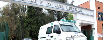 Fábrica Militar "Fray Luis Beltrán" se la declaró "zona militar"