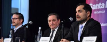 Propician entornos laborales seguros y saludables