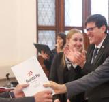 “El inmenso desafío que tiene Santa Fe es mejorar la calidad educativa”