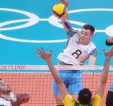 La ciudad del deporte: Rosario será sede de dos partidos de la selección argentina masculina de vóley