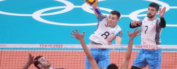 La ciudad del deporte: Rosario será sede de dos partidos de la selección argentina masculina de vóley