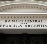 El Banco Central bajó la tasa de interés de 60 a 50%