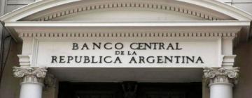 El Banco Central bajó la tasa de interés de 60 a 50%