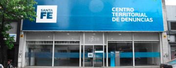 En Rosario y Santa Fe los Centros de Denuncias comienzan a atender los sábados