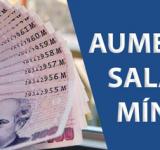 El Gobierno fijó en 234 mil pesos el Salario Mínimo, Vital y Móvil