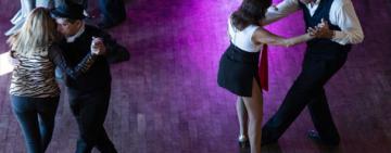 Un clásico de la música ciudadana: Rosario recupera su Encuentro Metropolitano de Tango