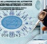 ¿Qué documentos necesito para circular con el auto?