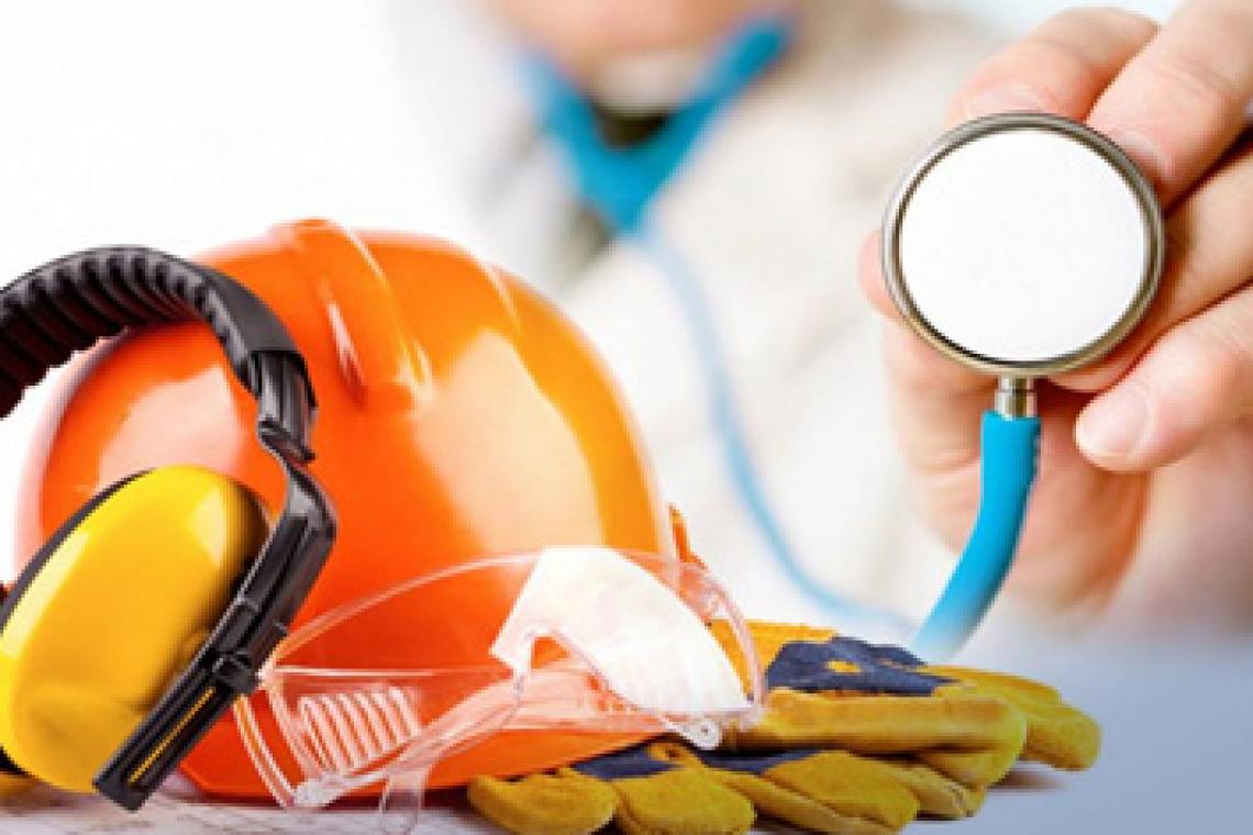 Salud y Seguridad Ocupacional: Santa Fe llevó la experiencia de los comité mixtos a la Región Centro