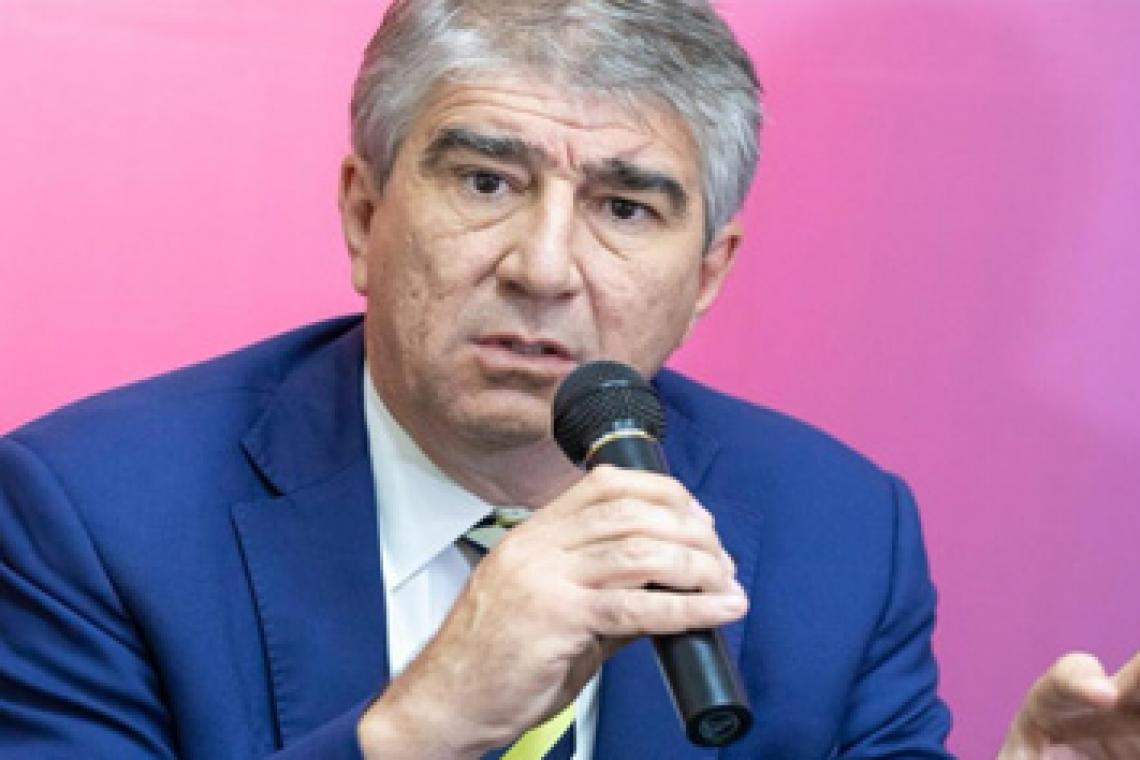 “Con la oferta del Gobierno, los empleados estatales tendrían a mayo aumentos de hasta 69 %”