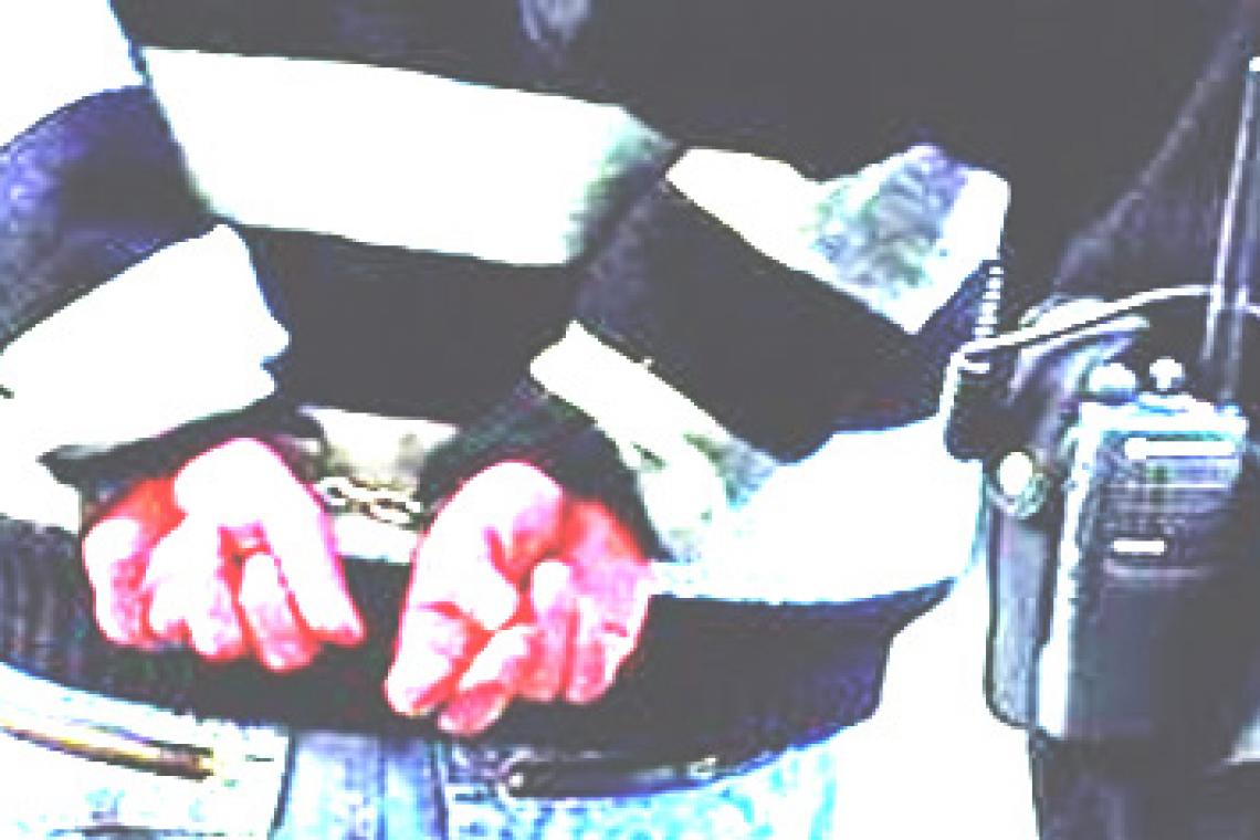 El Gobierno debate la edad tope para avanzar en la baja de imputabilidad