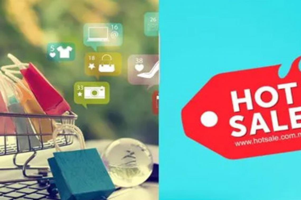 Hot Sale 2024: más de 980 marcas se unen a la nueva edición del evento de compras online más esperado