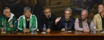 En cinco meses Milei duplica el promedio anual de paros en 40 años de democracia: ¿por qué hay huelga hoy y quiénes adhieren?