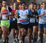 Agenda deportiva: en la previa de los Juegos CReAR, Rosario tendrá destacado maratón y clásicas propuestas domingueras