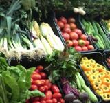 Alimentos: los precios aumentaron del campo a la góndola 3,5 veces en abril