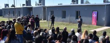 “Impulsar la obra pública es clave en nuestra gestión”