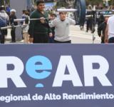 Juegos CReAR 2024: día por día, todas las actividades para ver y disfrutar en el Parque Independencia