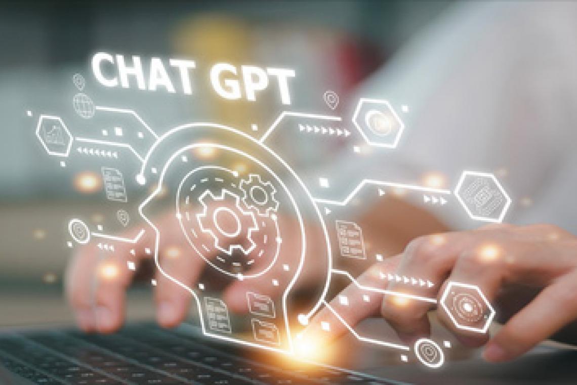 La última versión de Chat GPT, es capaz de coquetear y detectar emociones.